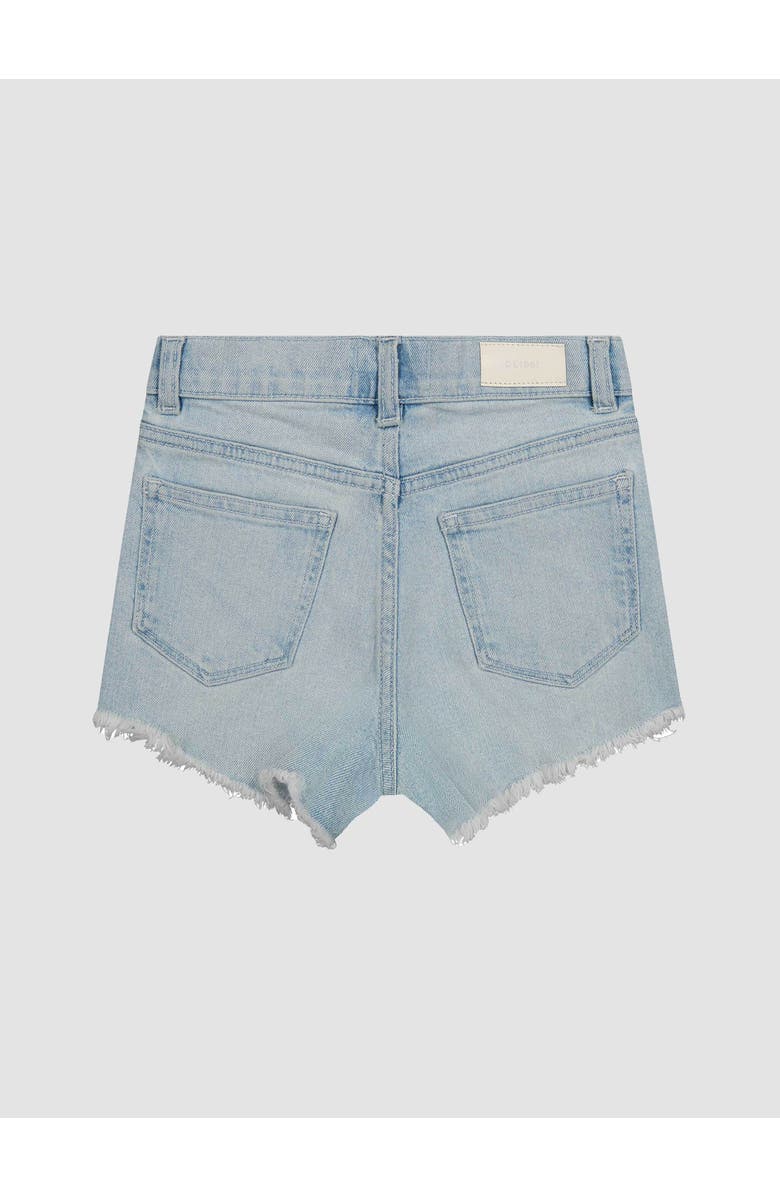 DL1961 Lucy Shorts Poolside Frayed, Alternate, color, Poolside Frayed