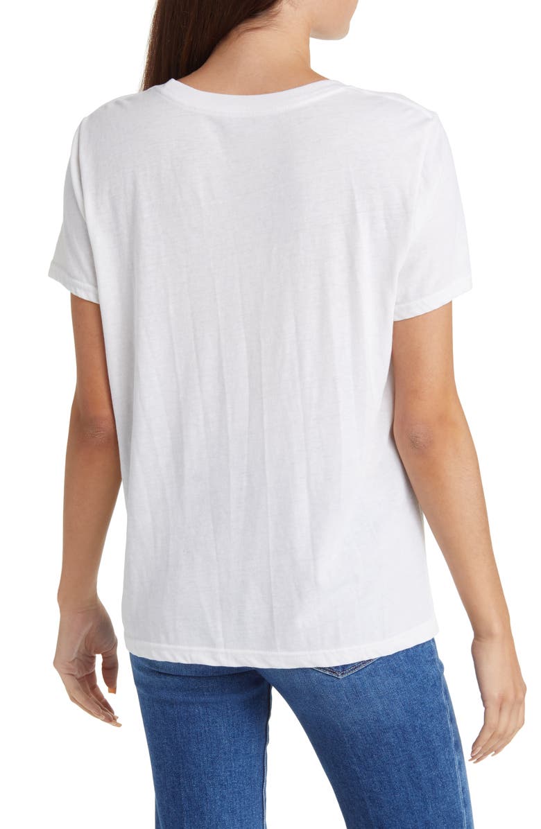 Lucky Brand Rebel Rockers Graphic T-Shirt, Alternate, color,