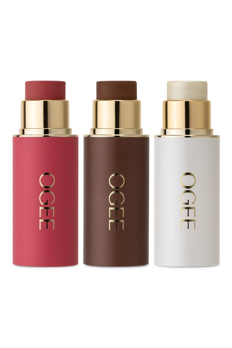 Crystal Contour Collection $144 Value, Main, color, MULTI
