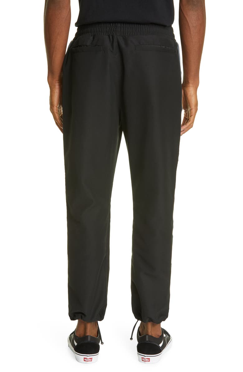 Brownstone Track Pants, Alternate, color, 