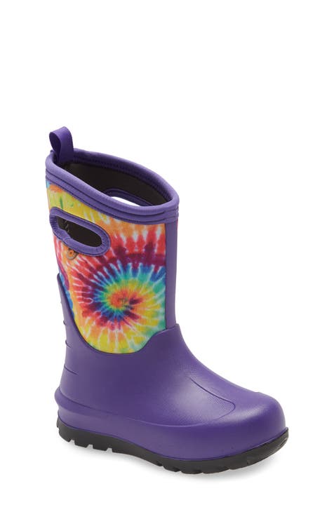 Girls Bogs Rain Boots Rack Nordstrom Rack