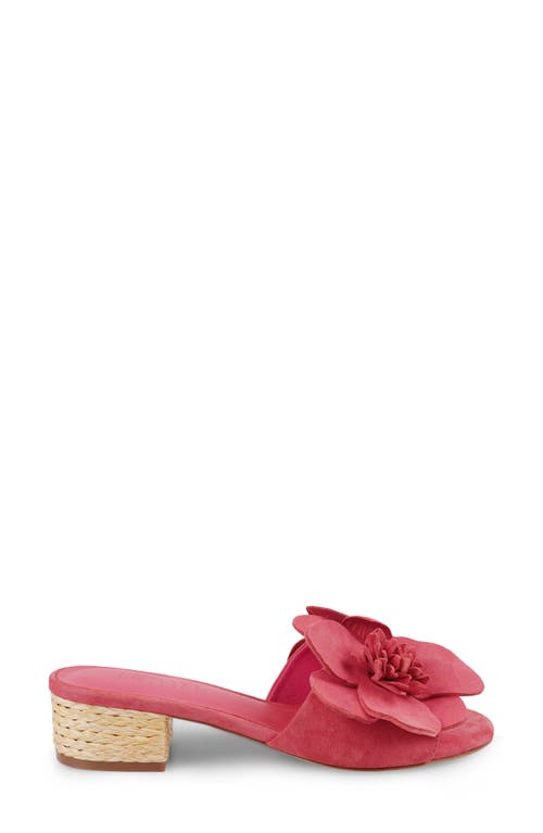 Zigi Artisan Autumn Block Heel Sandal