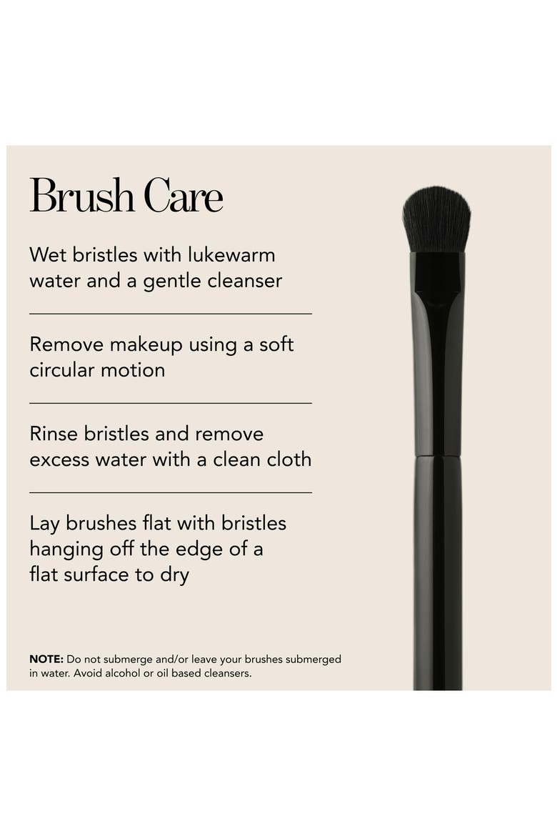 Blend & Conceal Brush, Alternate, color, NO COLOR