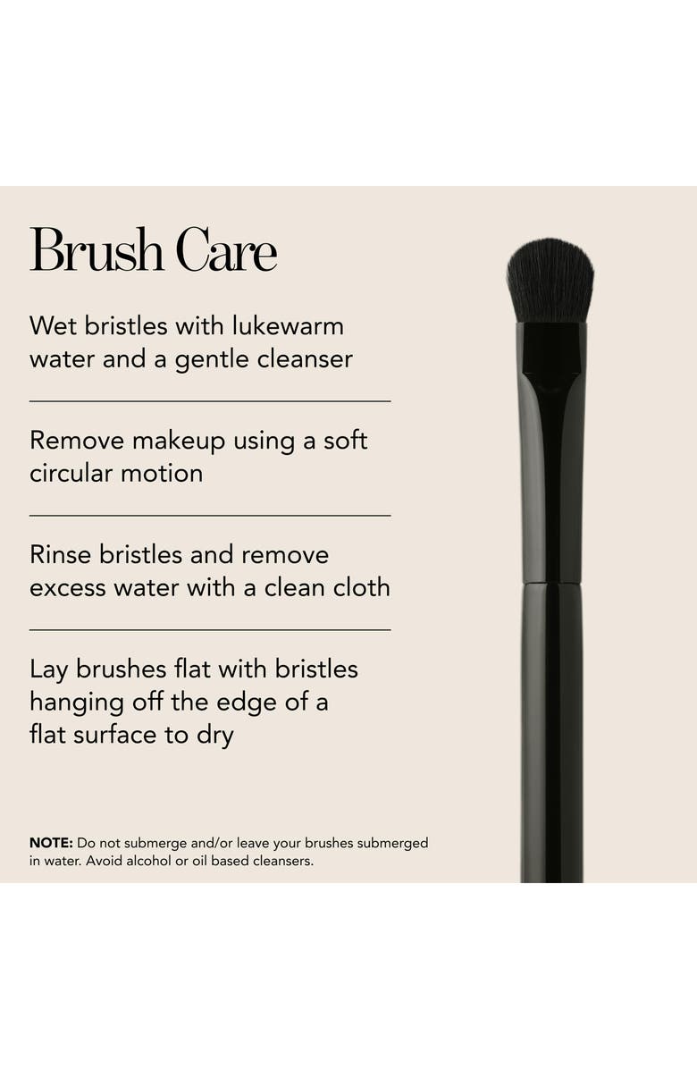 Chantecaille Blend & Conceal Brush, Alternate, color, 