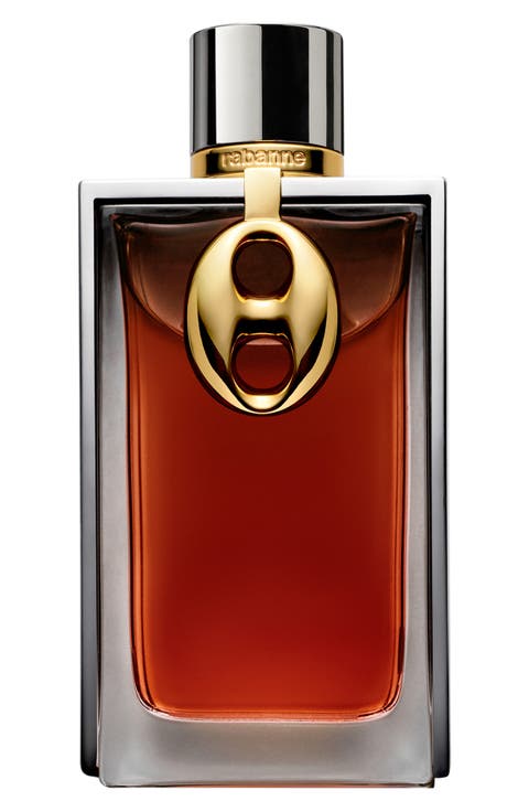 Burning Leather Eau de Parfum