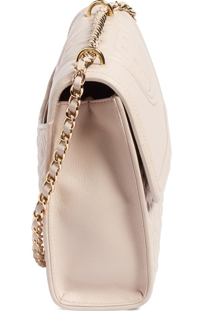 Tory Burch 'Fleming' Convertible Shoulder Bag, Alternate, color,