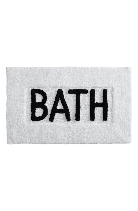 Bath Mat