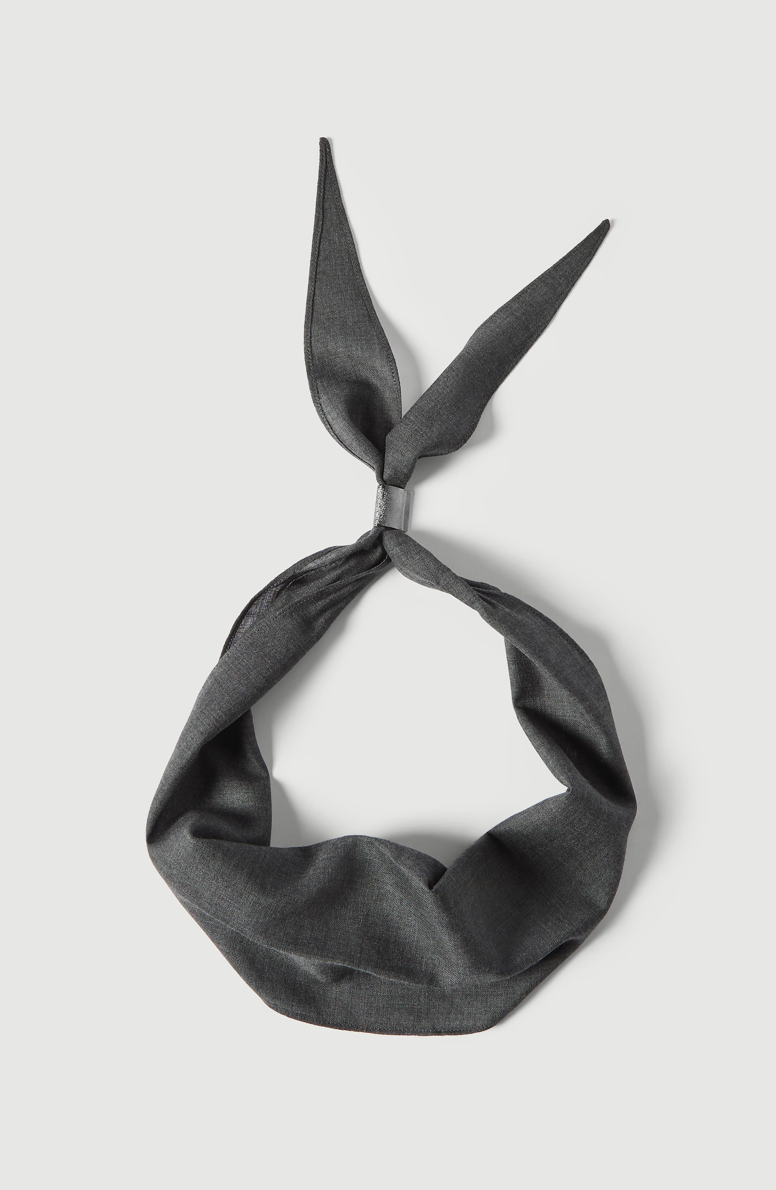 selected Dark Grey