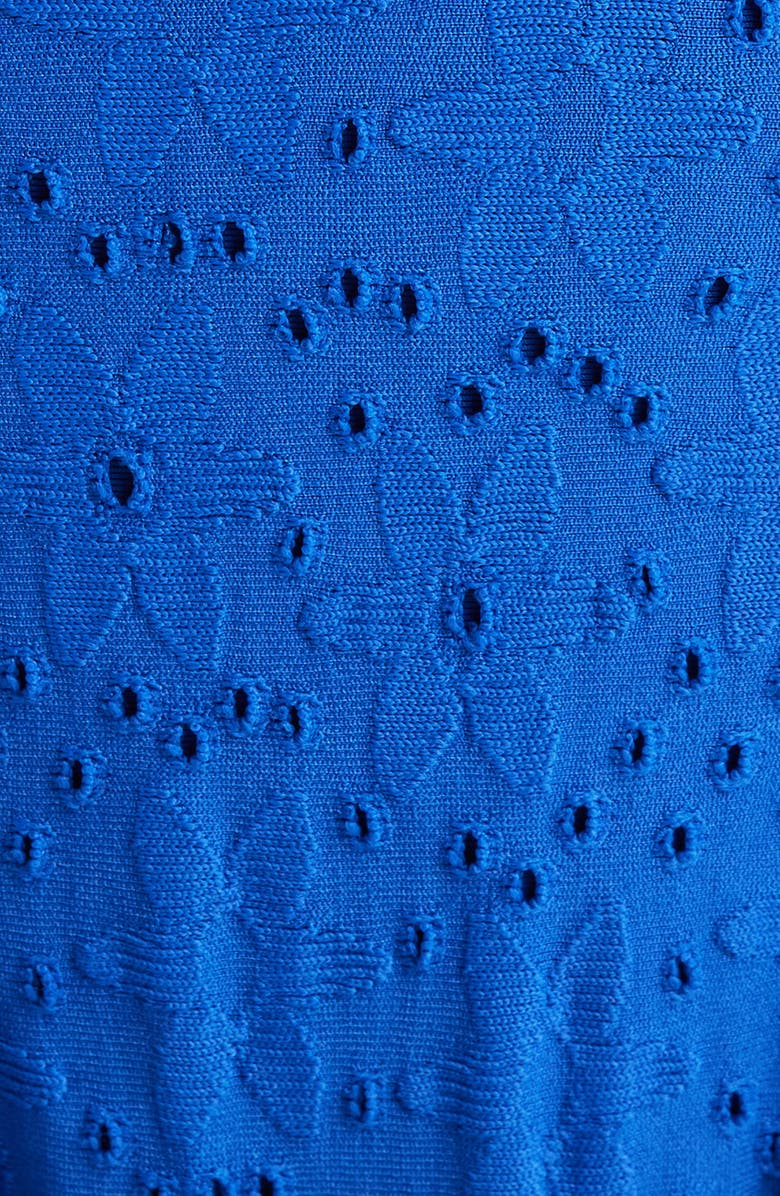 PacSun Ramona Eyelet Bikini Bottoms, Alternate, color, 