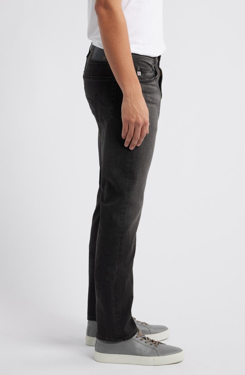 AG Everett Slim Straight Leg Jeans, Alternate, color, 