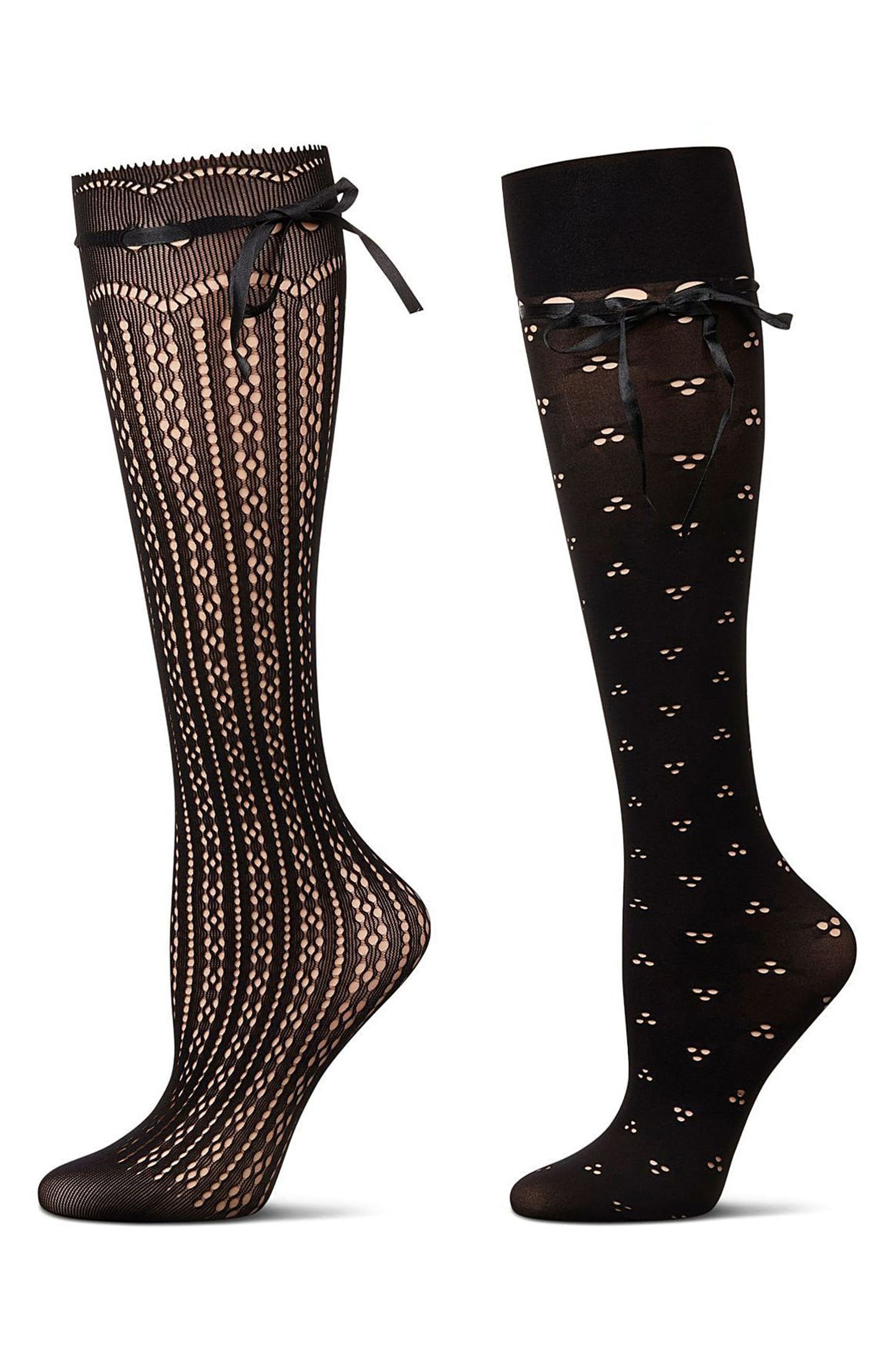 BLACK-BEIGE