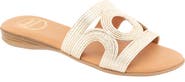 André Assous Nora Slide Sandal