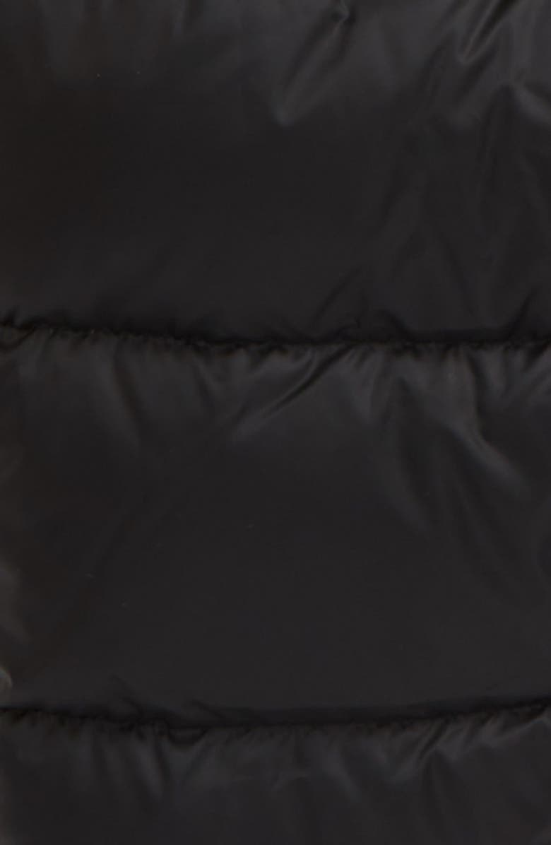 Burberry Skylar Hooded Snowsuit, Alternate, color, 