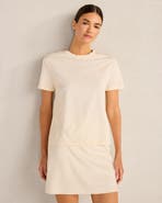 Haven Well Within Pima Cotton Short Sleeve Tee