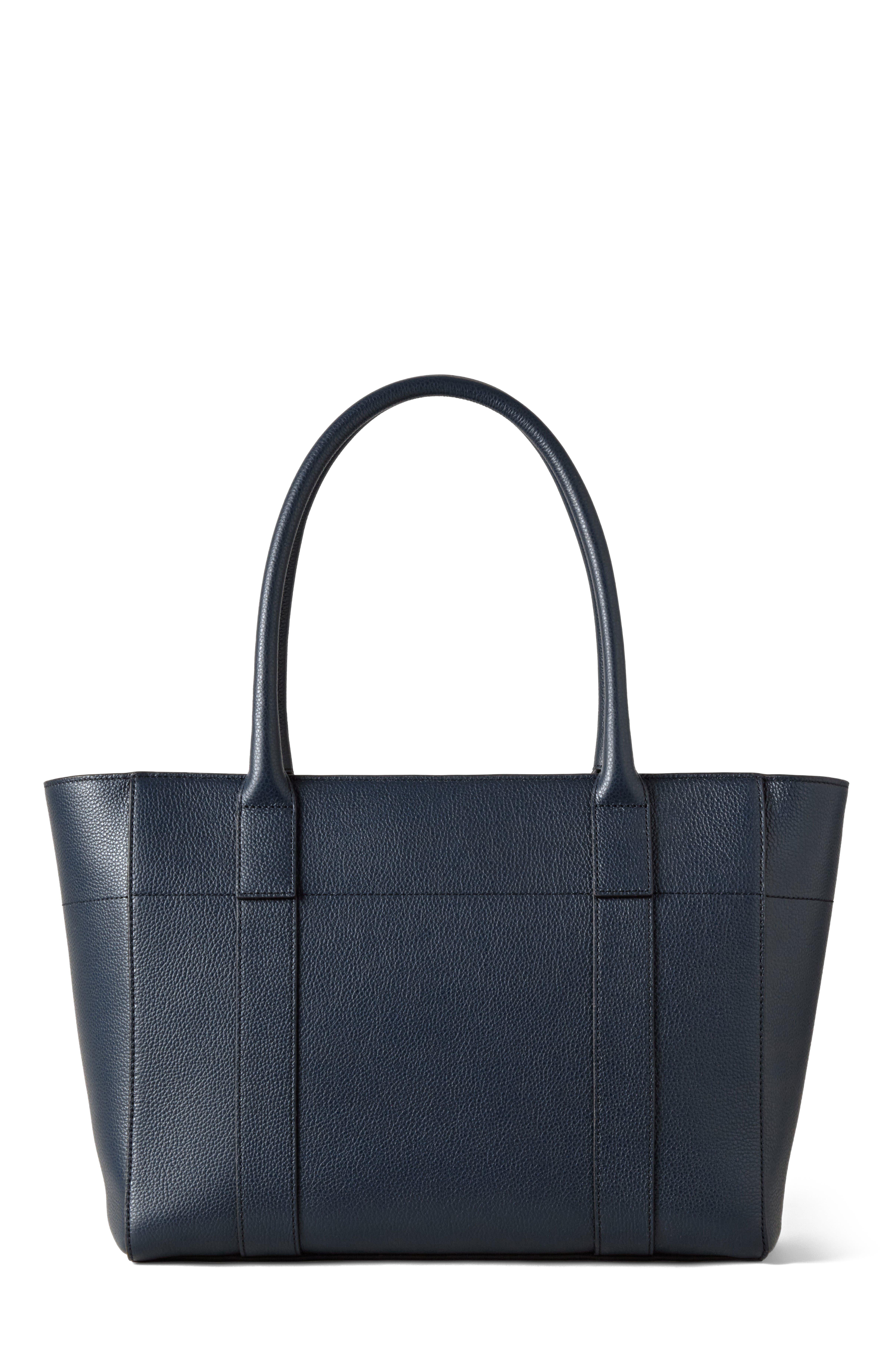 Mulberry Bayswater 9 to 5, Alternate, color, Night Sky