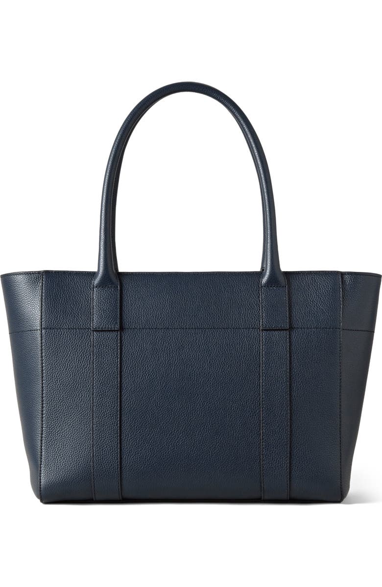 Mulberry Bayswater 9 to 5, Alternate, color, Night Sky