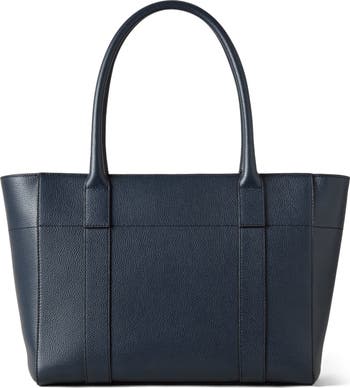 m様Mulberry ネイビー トートバッグ Mulberry Bayswater 9 to 5 | Nordstrom
