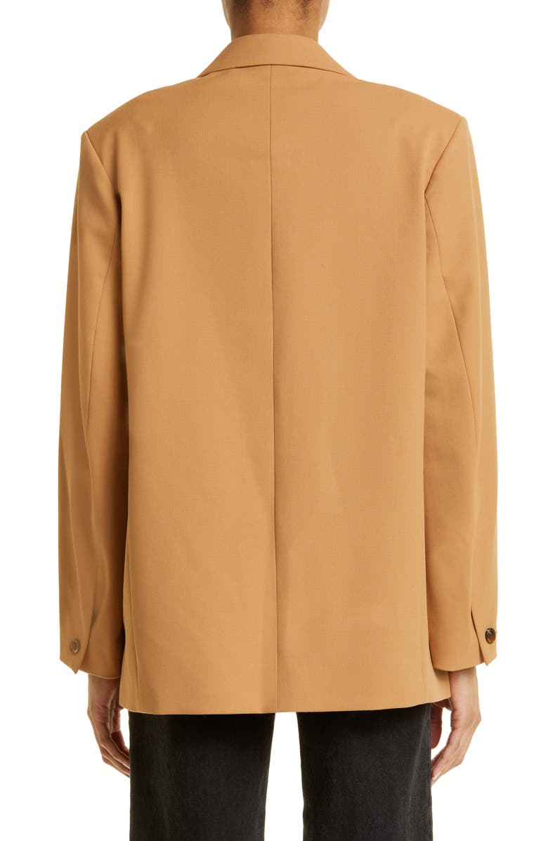 Samsøe Samsøe Haven Oversize Blazer, Alternate, color,