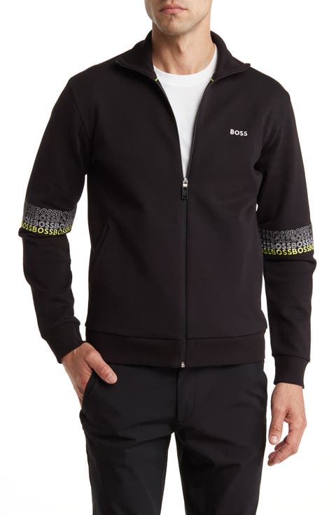 Skaz Zip Jacket