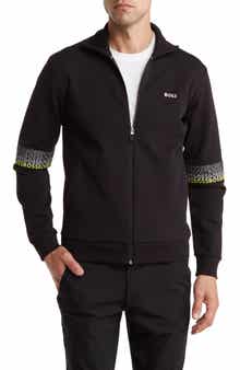Skaz Zip Jacket