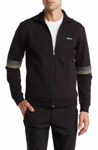 Skaz Zip Jacket