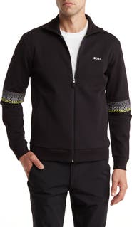 BOSS Skaz Zip Jacket
