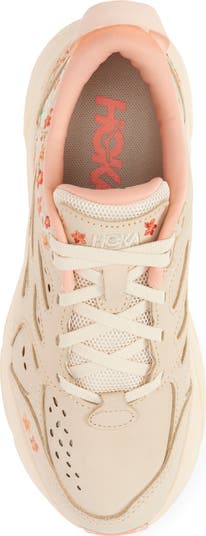Gender Inclusive Vibrant Bloom Clifton L BP Sneaker