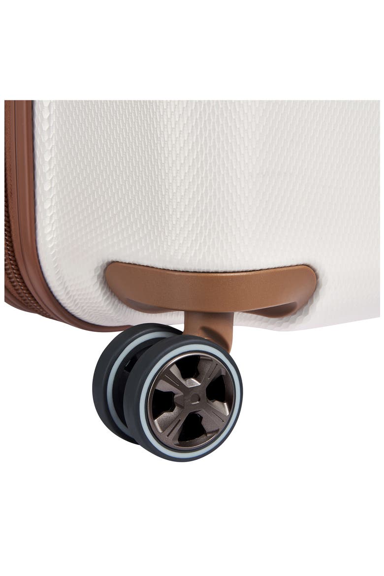 Flanerie 24-Inch Hardside Spinner Luggage, Alternate, color, CHAMPAGNE