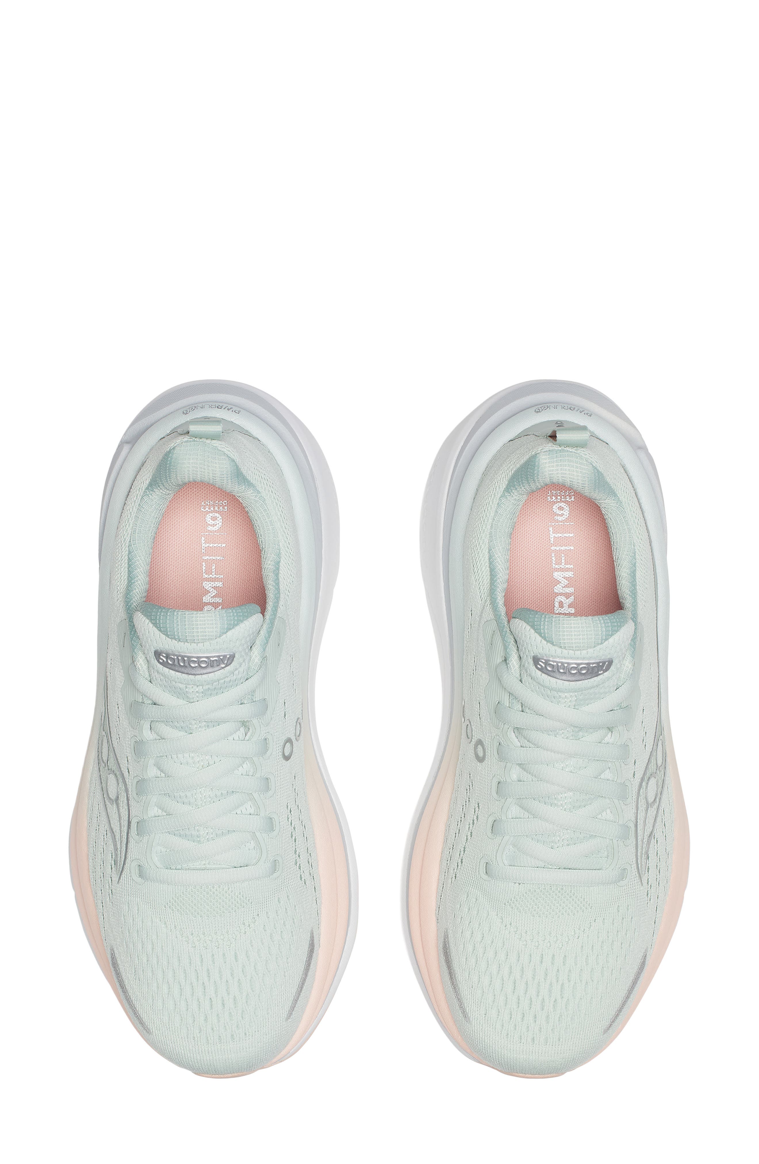 Hurricane 25 Running Shoe, Alternate, color, MIST/ CAMEO