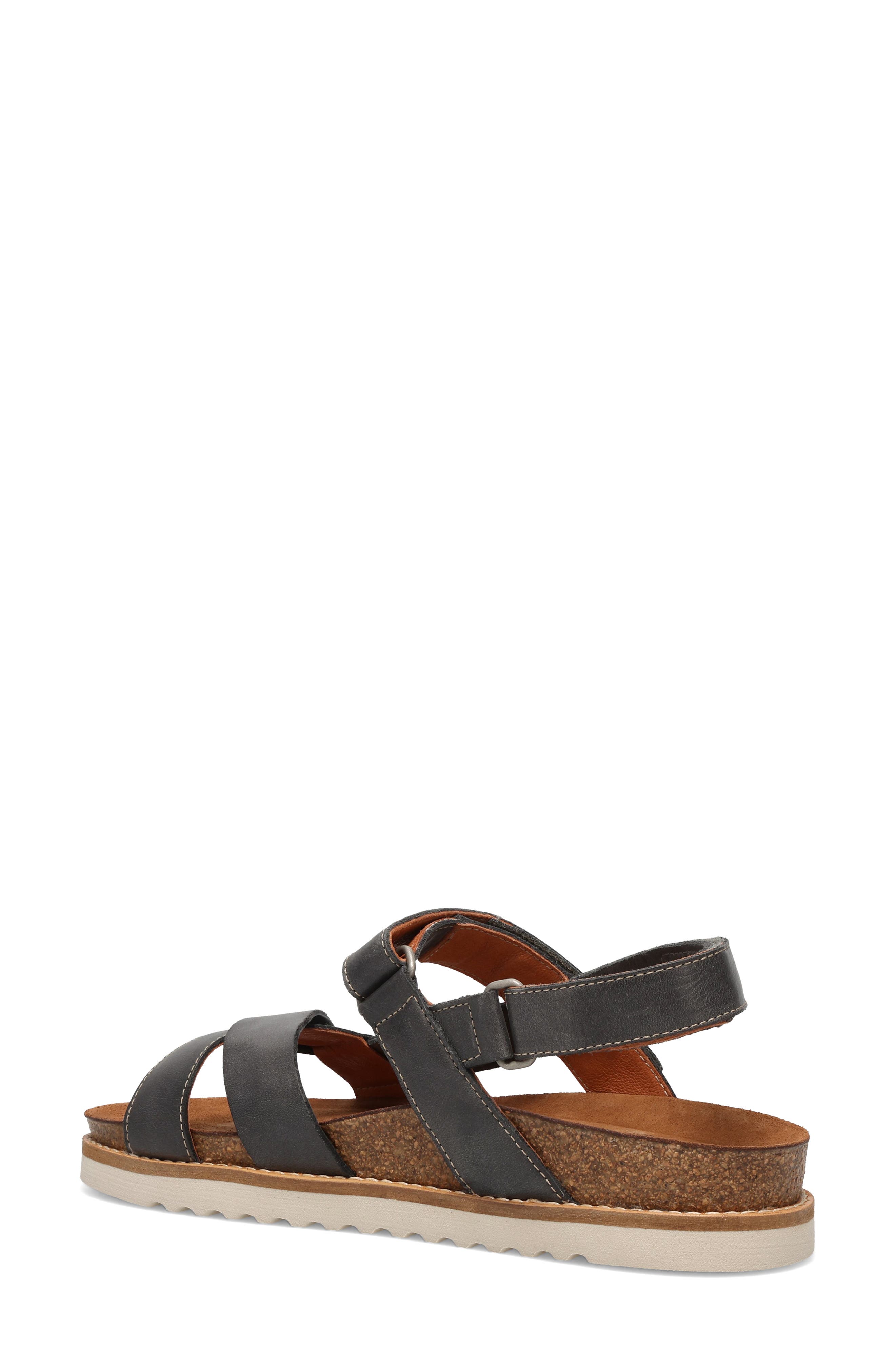 Sideways Sandal - image 4