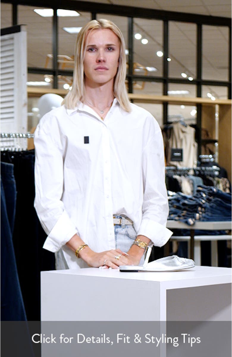 Prima Bow Ballet Mule, sales video thumbnail