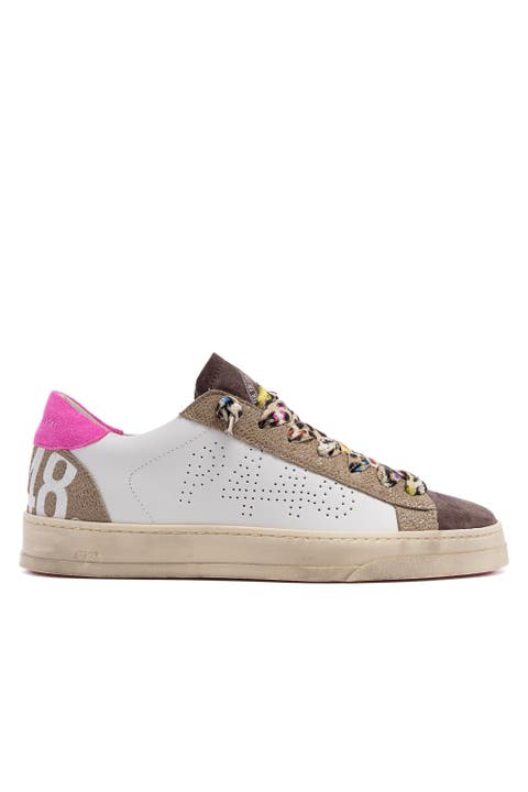 Jack Sneaker (Women)