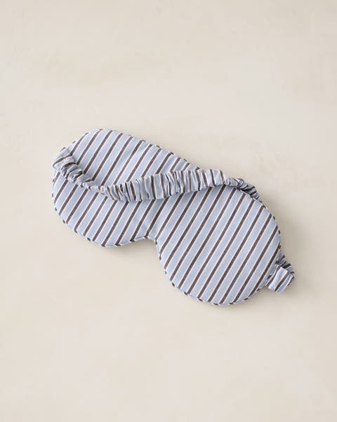 Organic Cotton Eye Mask