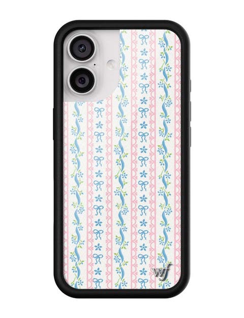 Dollhouse iPhone 17/17e/Air/17 Pro/17 Pro Max Case