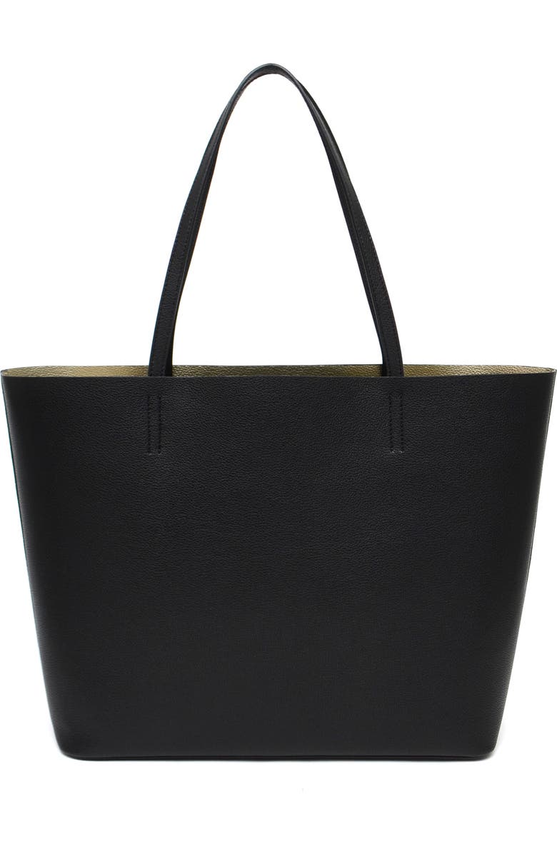 Thacker Katie Tote Bag, Alternate, color, Black