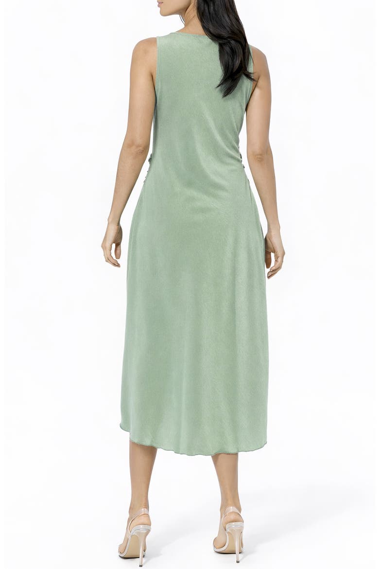 bebe satin cowl neck dress Bebe Dresses | Bebe Cowl Neck Slip Dress | Color: Silver | Size: M
