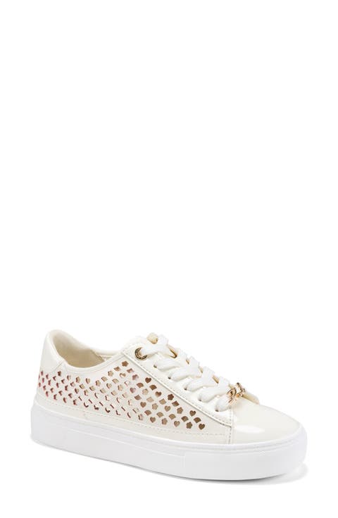 Caswell Platform Sneaker