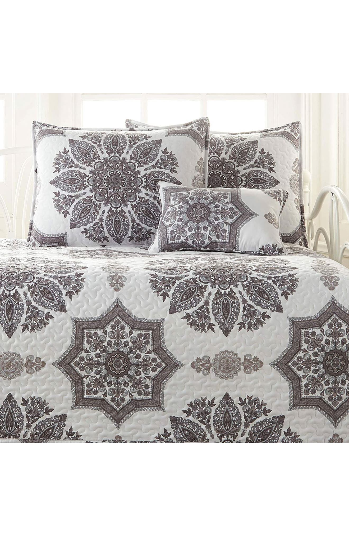 SOUTHSHORE FINE LINENS Infinity 6-Piece Daybed Set