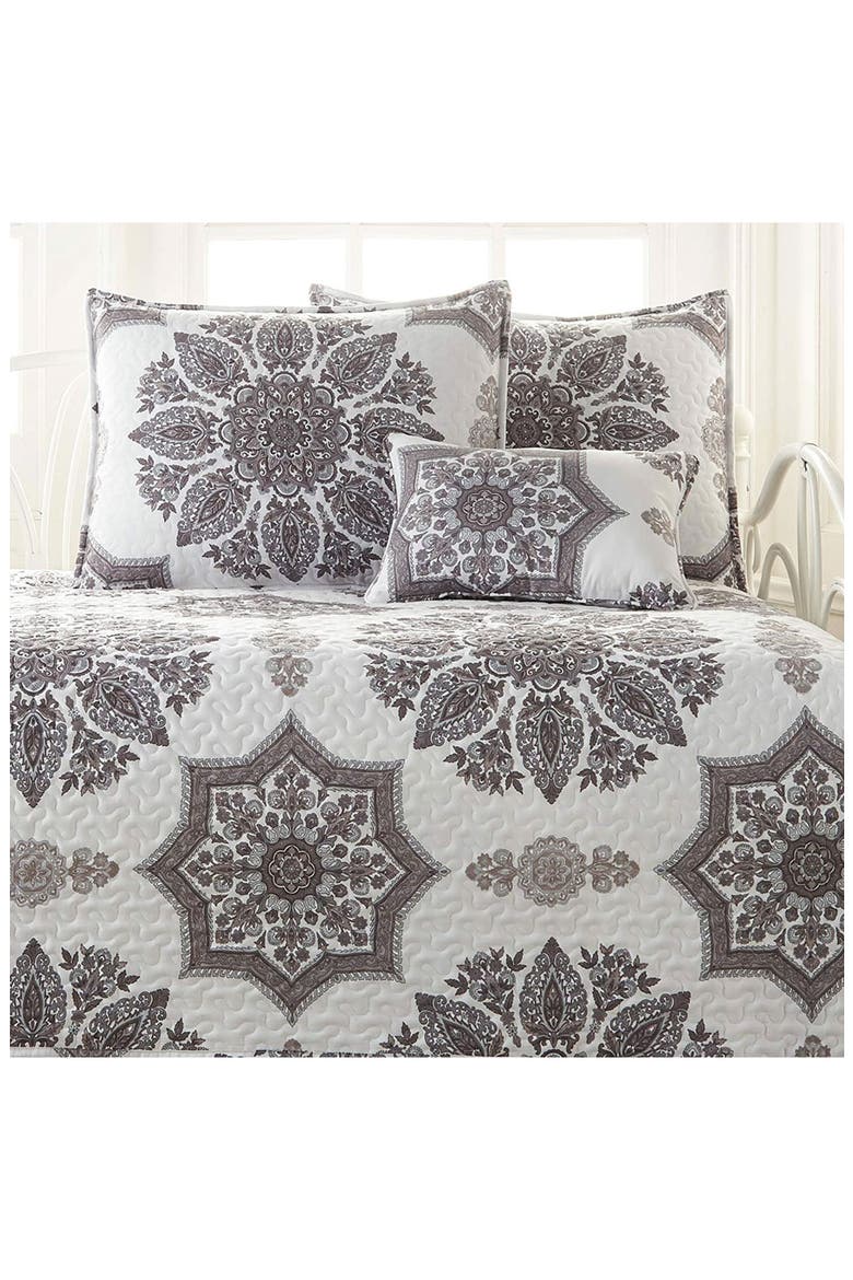 Infinity 6-Piece Daybed Set, Main, color, GRAY