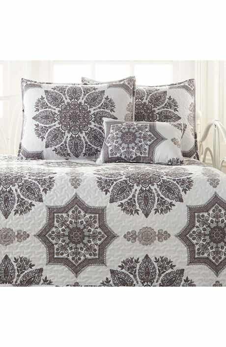 SOUTHSHORE FINE LINENS Infinity 6-Piece Daybed Set