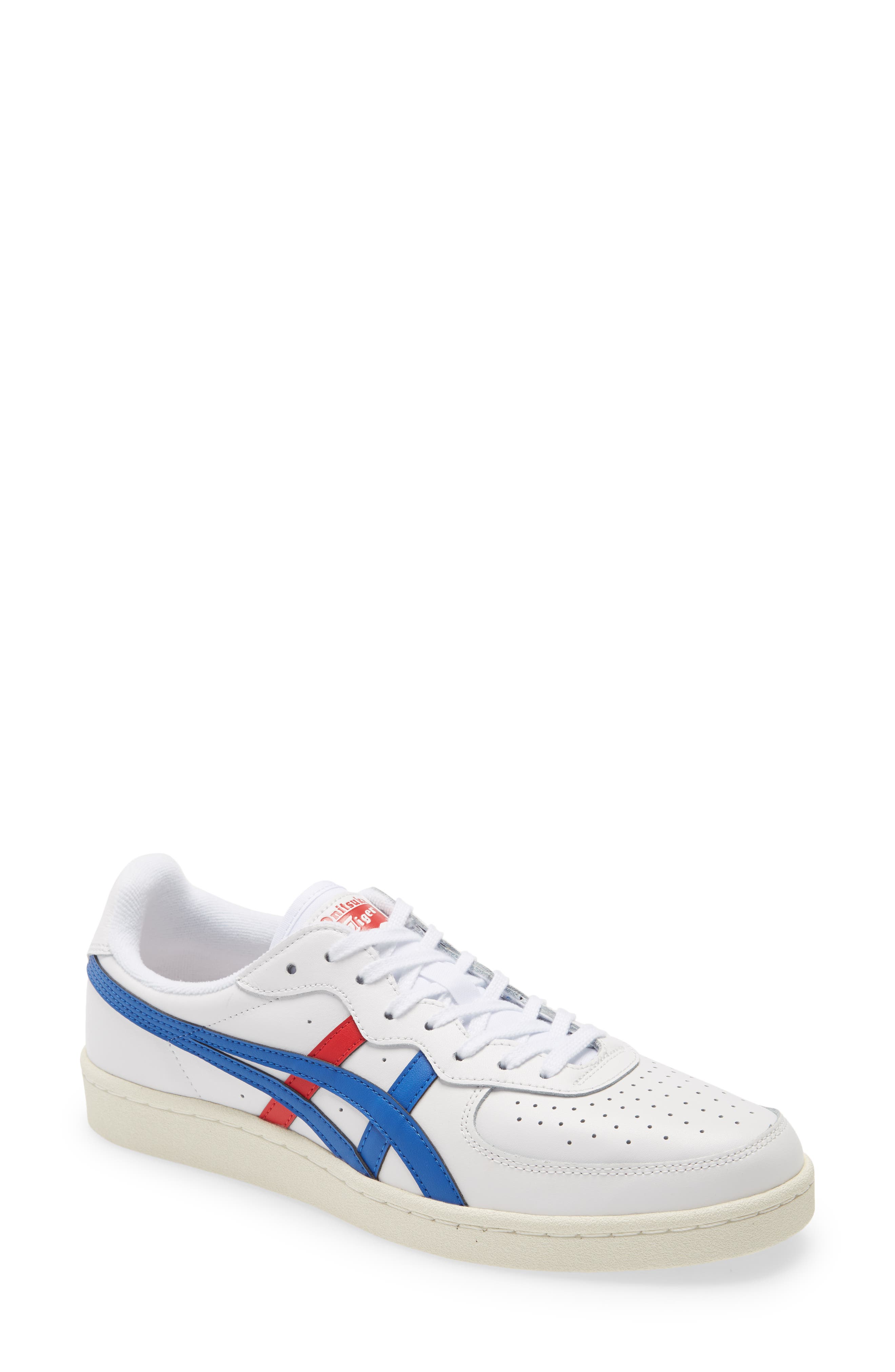ASICS<sup>®</sup> Onitsuka Tiger<sup>™</sup> GSM Sneaker, Main, color, 