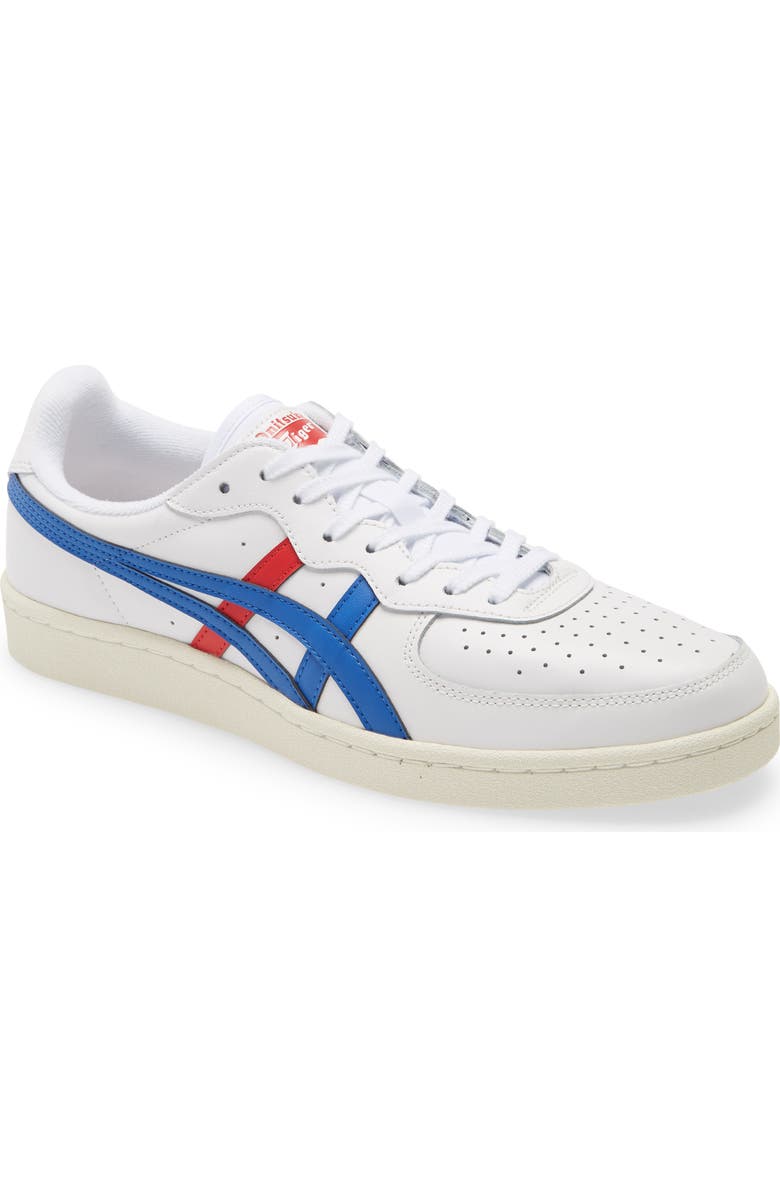 ASICS<sup>®</sup> Onitsuka Tiger<sup>™</sup> GSM Sneaker, Main, color,