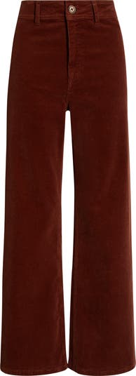 Billabong Free Fall Stretch Cotton Corduroy Pants | Nordstrom