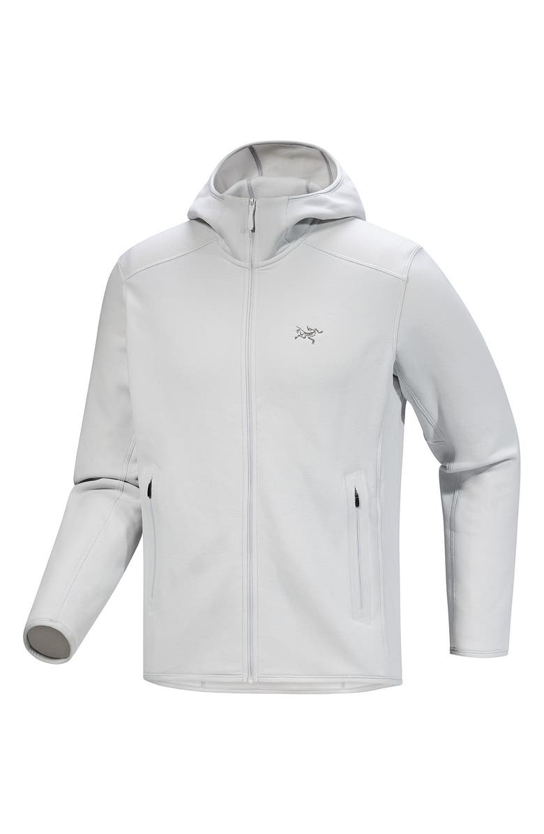 Arc
teryx Kyanite Hoodie Jacket, Alternate, color, Solitude