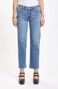 DAZE Rebel Straight Leg Jeans