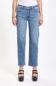 DAZE Rebel Straight Leg Jeans