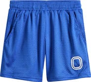 OVERTIME Kids' Classic Mesh Shorts