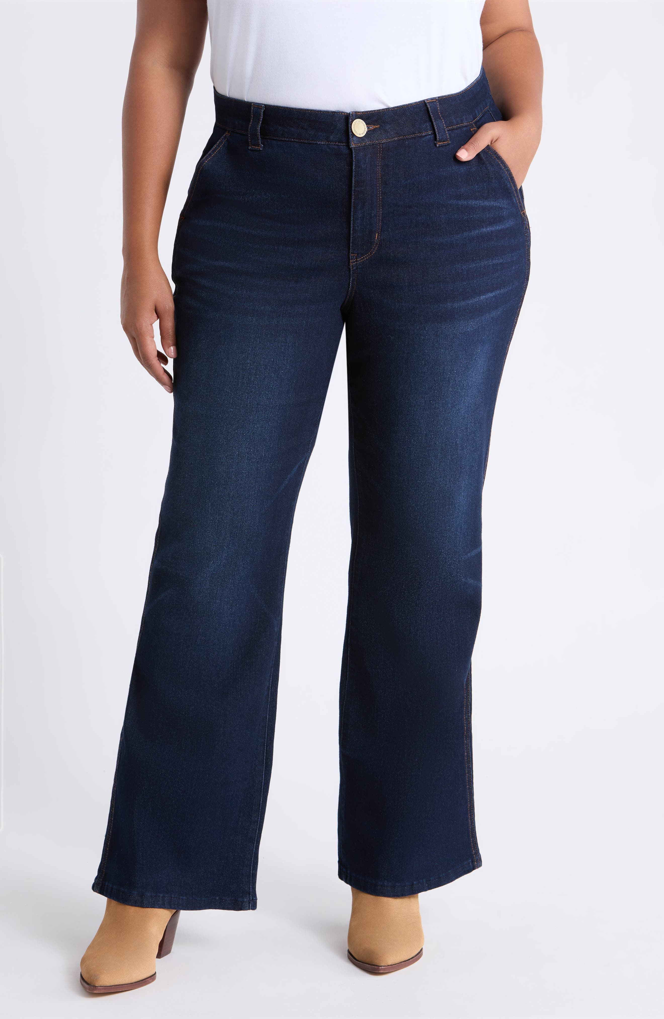 selected DARK INDIGO ARTISANAL