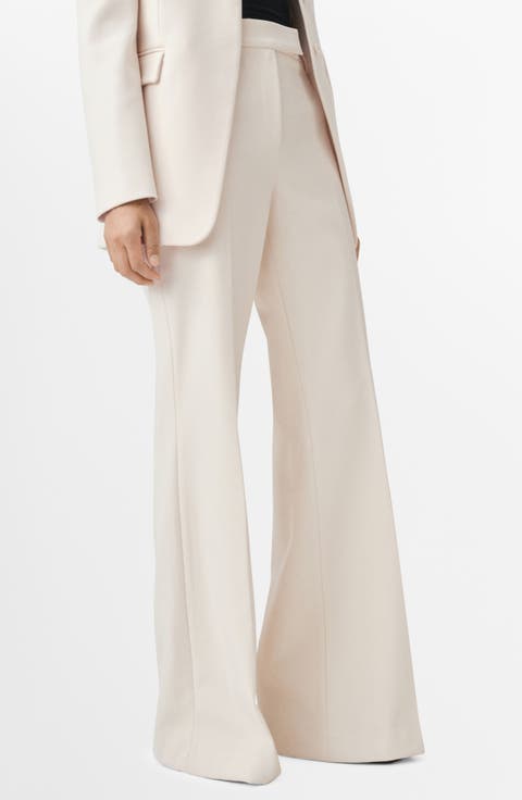 Selection Flare Leg Pants