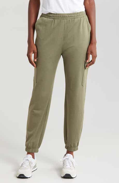 Vuori Boyfriend Cargo Joggers